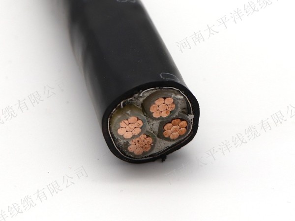 低壓電纜為什么用四芯？