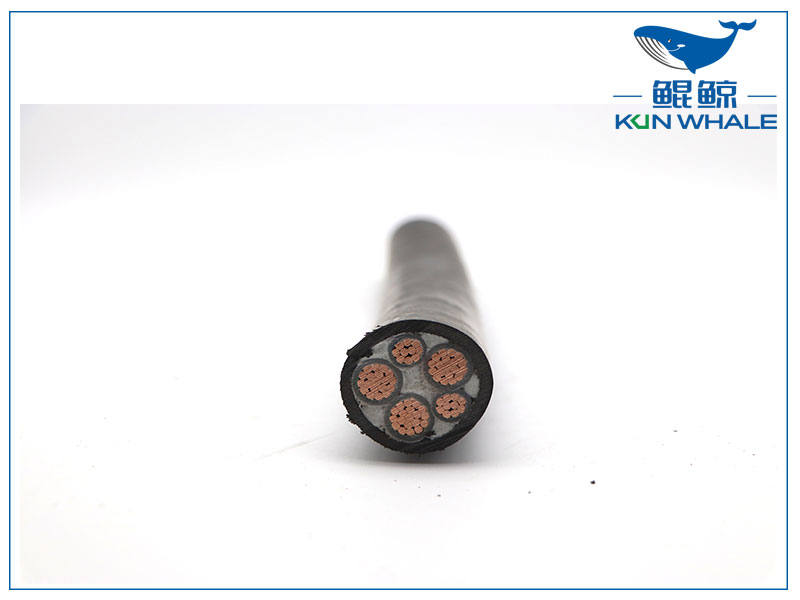 低煙無鹵電纜有什么好處？