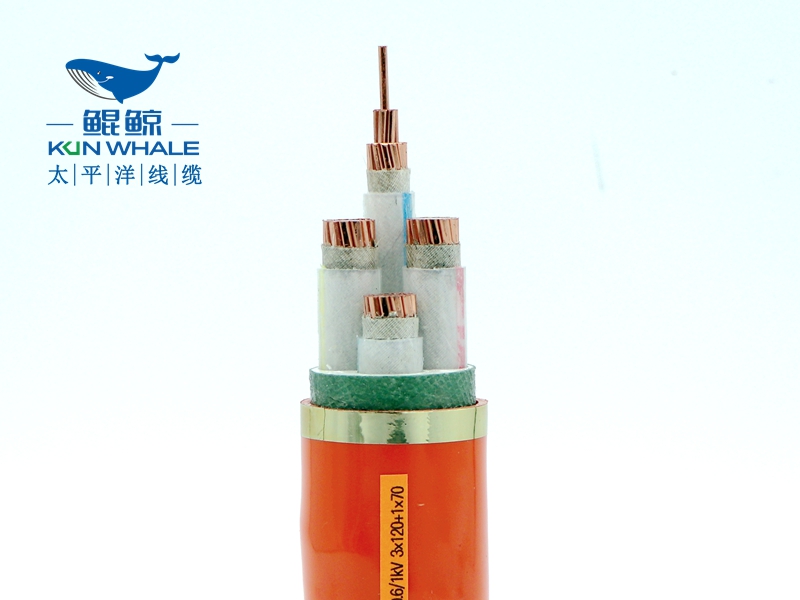 柔性防火電纜有哪些功能？以及那些適用范圍？