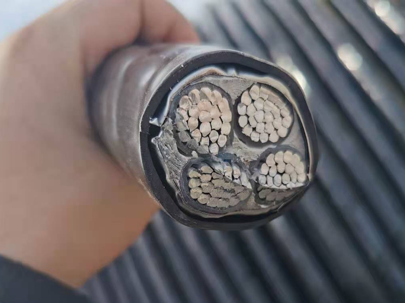 為什么電力電纜一般都用鎧裝電纜？