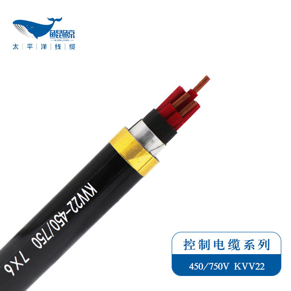 電纜廠家為您解讀：Kvv電纜是什么電纜？常見(jiàn)Kvv電纜型號(hào)規(guī)格