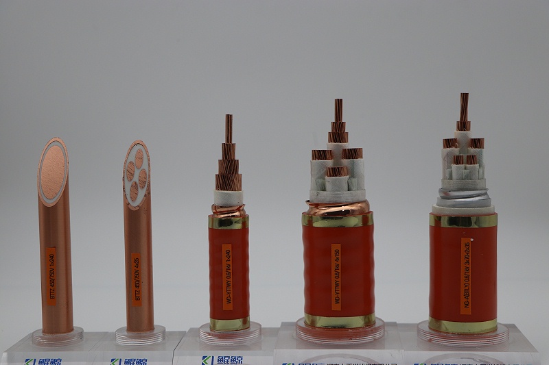 什么是BTTZ電纜？有哪些優點和缺點？