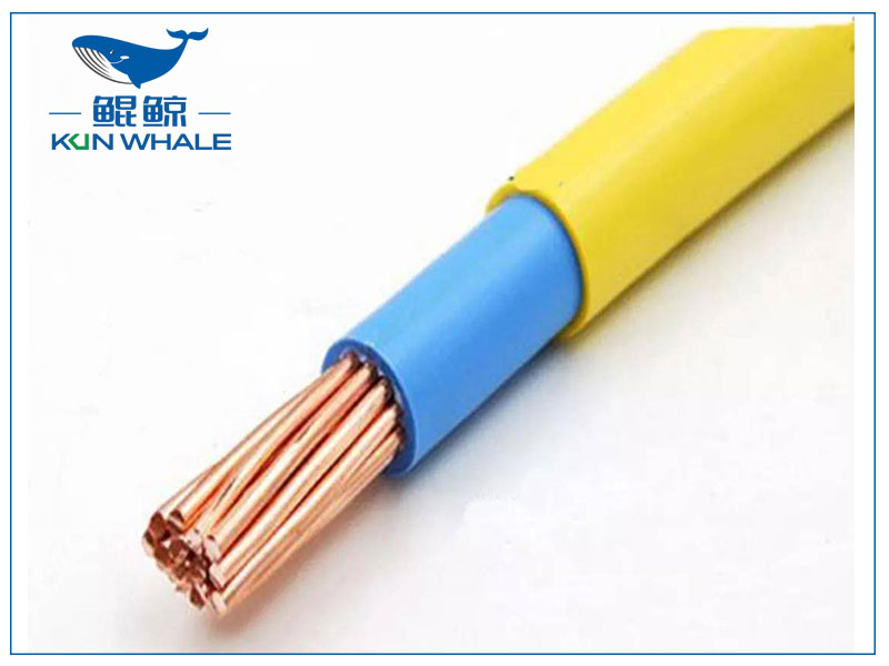 同樣是黑色護套的電纜，材料質量千差萬別！揭秘電纜料四大亂象