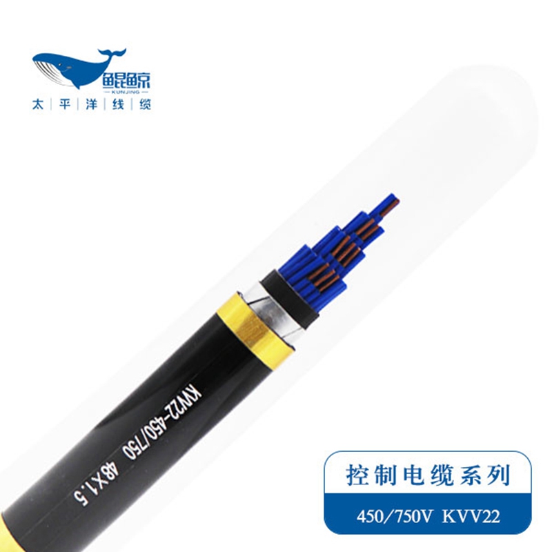 鄭州電纜廠(chǎng)帶你一文了解控制電纜和電力電纜的區(qū)別
