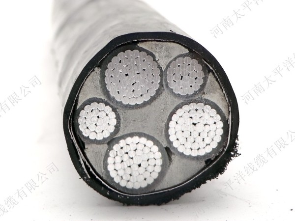為什么電力電纜一般都用鎧裝電纜？