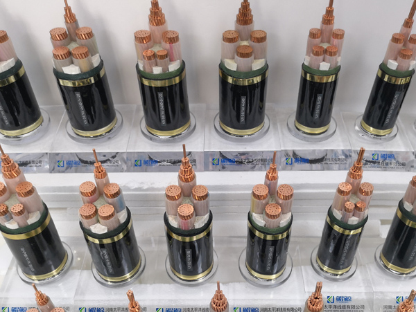 電線電纜外觀尺寸及彎曲性能檢測方法有哪些？太平洋線纜為您詳解